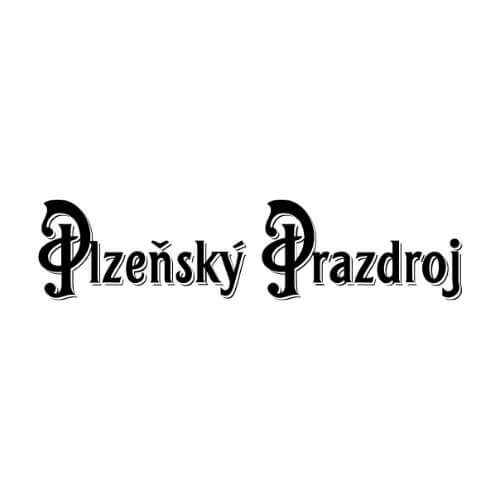 logo společnosti Plzeňský Prazdroj