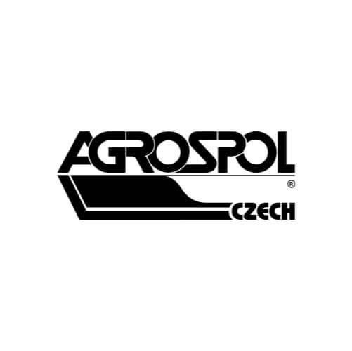 Logo společnosti Agrospol Czech
