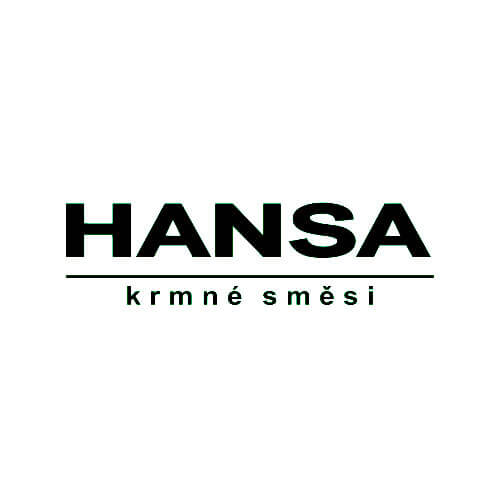 logo společnosti Hansa