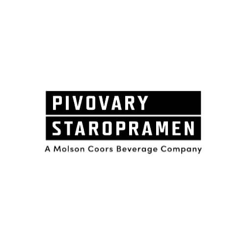 logo společnosti Pivovary Plzeň