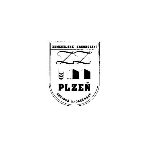 logo společnosti ZZ Plzeň